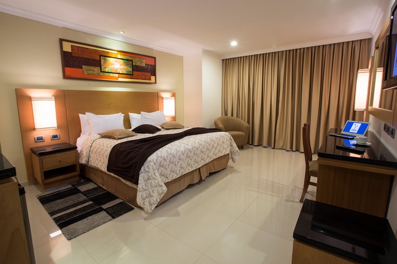 Cristal Park Hotel